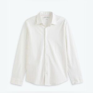 Hawker Rye Knoxford Long Sleeve Shirt XXL Tall - New